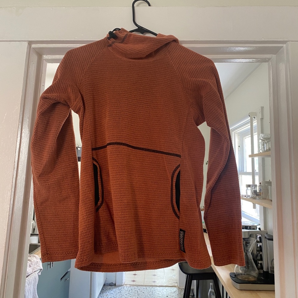 Women’s XS Used melanzana